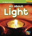 All About Light (All About Science)