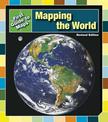 Mapping the World (First Guides to Maps)