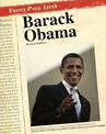 Barack Obama (Front-Page Lives)