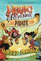 Hook's Revenge, Book 2 The Pirate Code