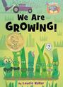 We Are Growing ( Elephant & Piggie Like Reading )