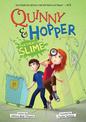 Quinny & Hopper: Partners in Slime