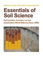 Essentials of Soil Science: Soil formation, functions, use, and classification (World Reference Base, WRB)