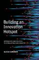 Building an Innovation Hotspot: Approaches and Policies to Stimulating New Industry