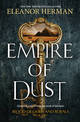 Empire of Dust (Blood of Gods and Royals, #2)