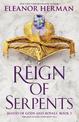 Reign Of Serpents