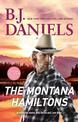 The Montana Hamiltons - Vol 1/Wild Horses/Lone Rider