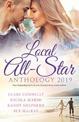 Local All-Star Anthology 2019/Bought for the Billionaire's Revenge/Princess Australia/Hired by the Brooding Billionaire/The Army