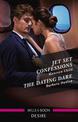 Jet Set Confessions/The Dating Dare