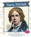 Maria Mitchell (Great Women in History)