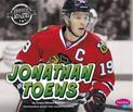 Jonathan Toews (Famous Athletes)
