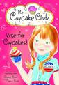 Vote for Cupcakes!