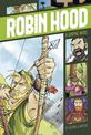 Robin Hood (Graphic Revolve: Common Core Editions)