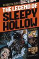 Legend of Sleepy Hollow (Graphic Revolve: Common Core Editions)