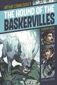 Hound of the Baskervilles (Graphic Revolve: Common Core Editions)
