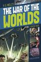 War of the Worlds (Graphic Revolve: Common Core Editions)