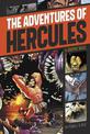 Adventures of Hercules (Graphic Revolve: Common Core Editions)