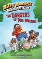 Dangers of Dog Walking