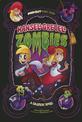 Hansel and Gretel and Zombies: Graphic Novel