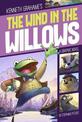 Graphic Novel: The Wind in the Willows