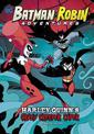 Harley Quinn's Crazy Creeper Caper