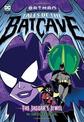 Jaguars Jewel (Batman Tales of the Batcave)