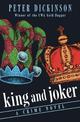 King and Joker: A Crime Novel