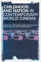 Childhood and Nation in Contemporary World Cinema: Borders and Encounters