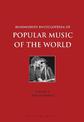 Bloomsbury Encyclopedia of Popular Music of the World, Volume 4: Locations - North America