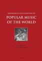 Bloomsbury Encyclopedia of Popular Music of the World, Volume 5: Locations - Asia and Oceania