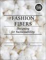 Fashion Fibers: Designing for Sustainability - Bundle Book + Studio Access Card