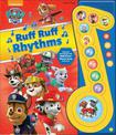 Paw Patrol Deluxe Music Notes