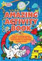 Mini Amazing Activity Book