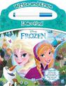 Disney Frozen Write & Erase Look & Find