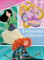 Disney Princess Enchanted Collection My Very Own Big Book