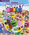 Muppet Babies My First Look And Find