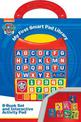 Nickelodeon PAW Patrol: My First Smart Pad Library 8-Book Set and Interactive Activity Pad Sound Book Set: 8-Book Set and Intera