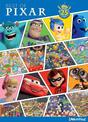 Best Of Pixar Look & Find  Midi