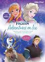 Frozen My Very Own Big Book 80 Page