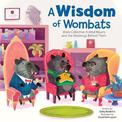 Wisdom Of Wombats Picture Book