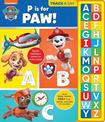 Trace & Say Paw Patrol P is for Pup