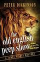 The Old English Peep Show