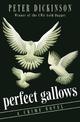 Perfect Gallows: A Crime Novel