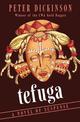 Tefuga: A Novel of Suspense