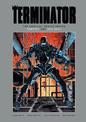 The Terminator: The Original Comics Series - Tempest and One Shot