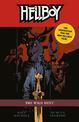 Hellboy: The Wild Hunt (2nd Edition): 2nd Edition