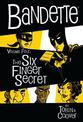 Bandette Volume 4: The Six Finger Secret