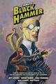 The World Of Black Hammer Library Edition Volume 1