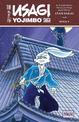 Usagi Yojimbo Saga Volume 9