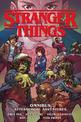 Stranger Things Omnibus: Afterschool Adventures: (Graphic Novel)